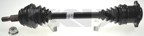 SPIDAN 25005 купити в Україні за вигідними цінами від компанії ULC