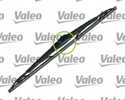 VALEO 567802 купити в Україні за вигідними цінами від компанії ULC