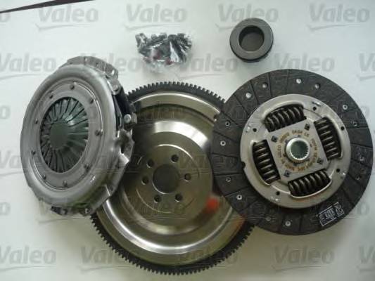 VALEO 835012 купити в Україні за вигідними цінами від компанії ULC