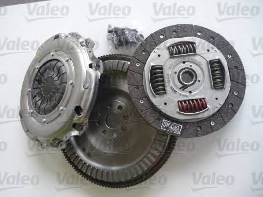 VALEO 835019 купити в Україні за вигідними цінами від компанії ULC