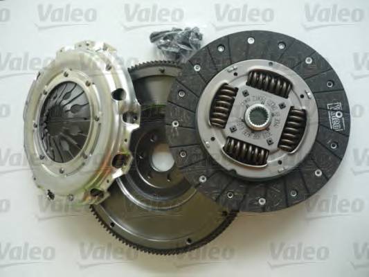 VALEO 835050 купити в Україні за вигідними цінами від компанії ULC