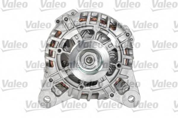 VALEO 440185 купити в Україні за вигідними цінами від компанії ULC