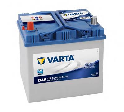 VARTA 5604110543132 купить в Украине по выгодным ценам от компании ULC