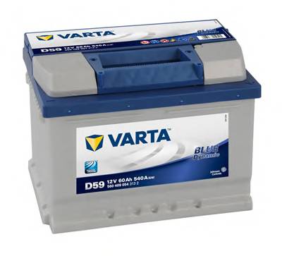 VARTA 5604090543132 купити в Україні за вигідними цінами від компанії ULC