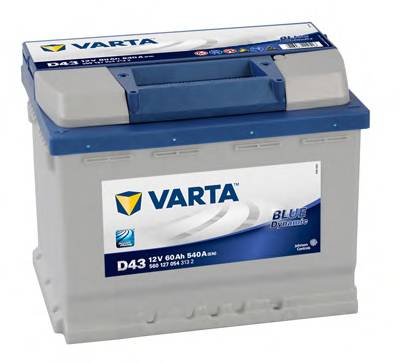 VARTA 5601270543132 купити в Україні за вигідними цінами від компанії ULC