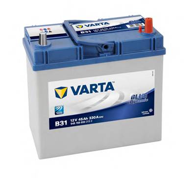 VARTA 5451550333132 купити в Україні за вигідними цінами від компанії ULC