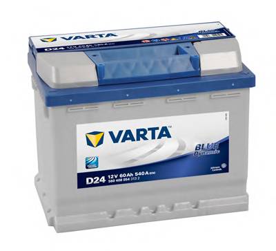VARTA 5604080543132 купити в Україні за вигідними цінами від компанії ULC
