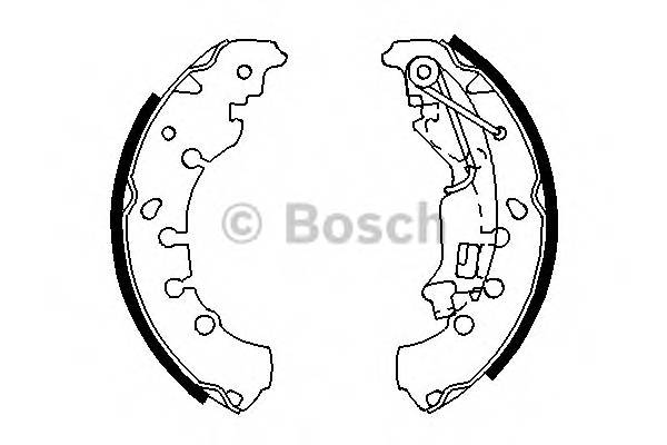 BOSCH 0 986 487 702 купити в Україні за вигідними цінами від компанії ULC