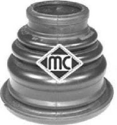 Metalcaucho 00139 купить в Украине по выгодным ценам от компании ULC