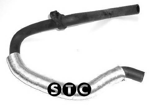 STC T408595 купити в Україні за вигідними цінами від компанії ULC