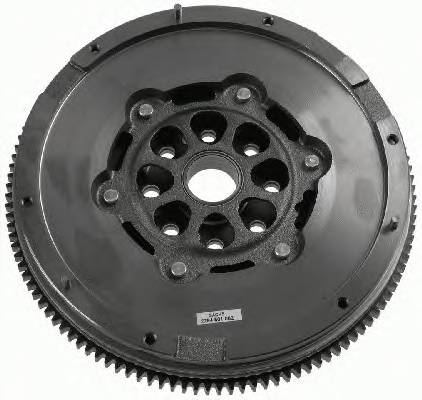 SACHS 2294 501 062 купити в Україні за вигідними цінами від компанії ULC