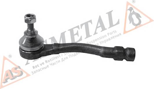 As-Metal 17PE1105 купити в Україні за вигідними цінами від компанії ULC