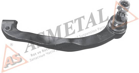 As-Metal 17VW4501 купити в Україні за вигідними цінами від компанії ULC