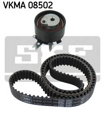SKF VKMA 08502 купити в Україні за вигідними цінами від компанії ULC