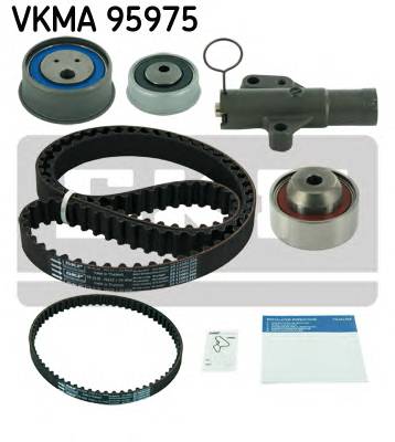 SKF VKMA 95975 купити в Україні за вигідними цінами від компанії ULC
