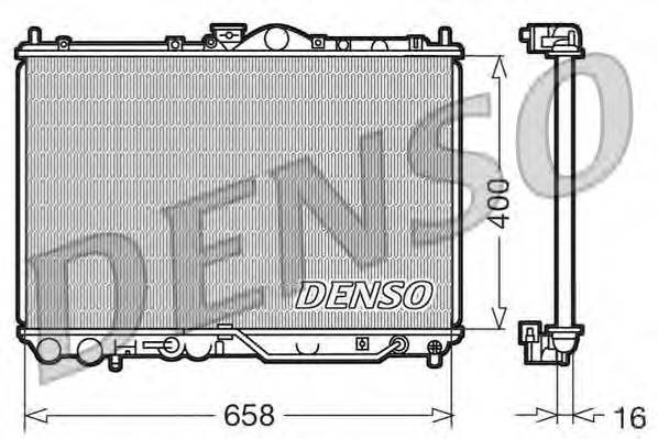 DENSO DRM45011 купить в Украине по выгодным ценам от компании ULC