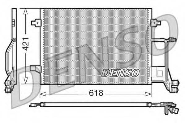 DENSO DCN02013 купить в Украине по выгодным ценам от компании ULC