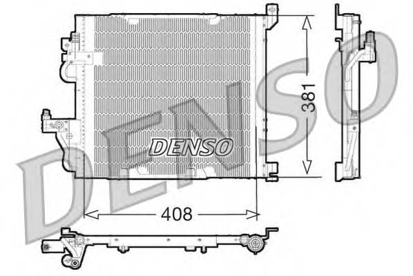 DENSO DCN20012 купить в Украине по выгодным ценам от компании ULC