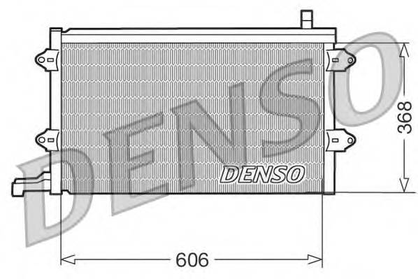 DENSO DCN32003 купити в Україні за вигідними цінами від компанії ULC