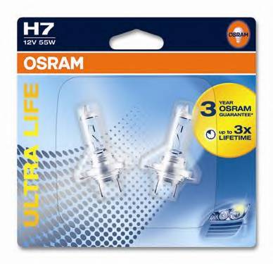 OSRAM 64210ULT-02B купити в Україні за вигідними цінами від компанії ULC