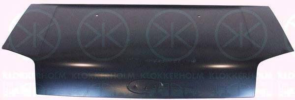 KLOKKERHOLM 2507280 купить в Украине по выгодным ценам от компании ULC