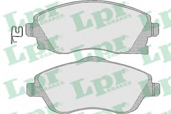 LPR 05P1004 купить в Украине по выгодным ценам от компании ULC