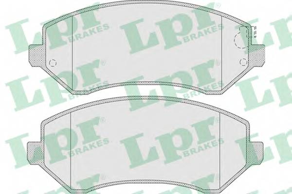 LPR 05P1005 купить в Украине по выгодным ценам от компании ULC