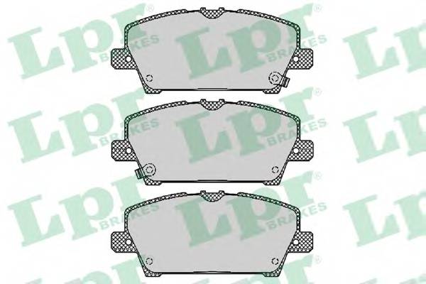 LPR 05P1317 купить в Украине по выгодным ценам от компании ULC