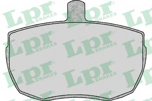 LPR 05P140 купити в Україні за вигідними цінами від компанії ULC