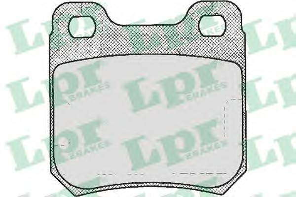 LPR 05P206 купить в Украине по выгодным ценам от компании ULC
