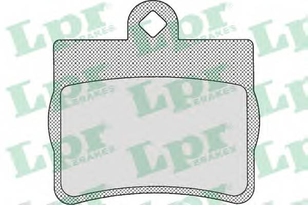 LPR 05P725 купить в Украине по выгодным ценам от компании ULC