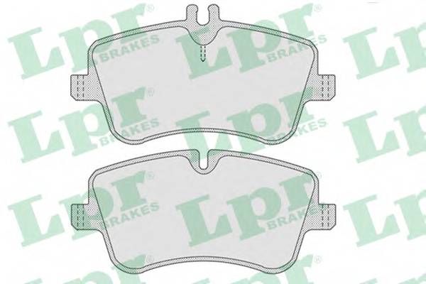 LPR 05P767 купити в Україні за вигідними цінами від компанії ULC