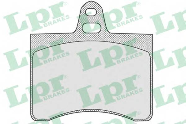 LPR 05P800 купити в Україні за вигідними цінами від компанії ULC