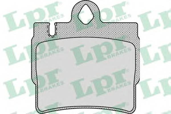 LPR 05P900 купити в Україні за вигідними цінами від компанії ULC