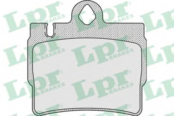 LPR 05P905 купити в Україні за вигідними цінами від компанії ULC