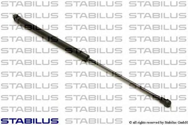 STABILUS 018376 купити в Україні за вигідними цінами від компанії ULC