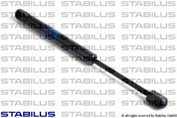 STABILUS 023555 купити в Україні за вигідними цінами від компанії ULC