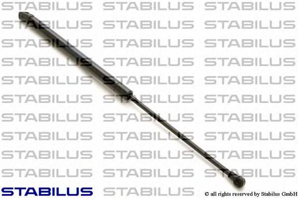 STABILUS 023606 купити в Україні за вигідними цінами від компанії ULC