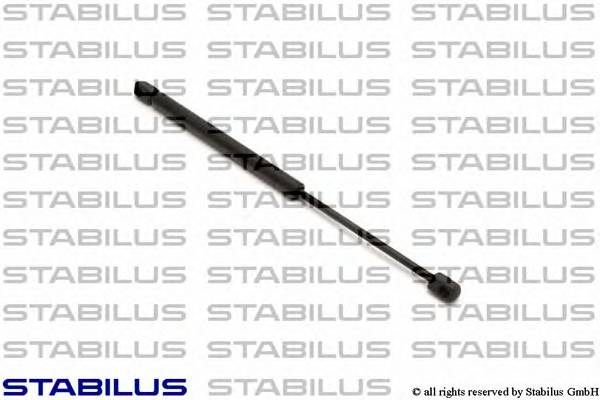 STABILUS 0818MM купити в Україні за вигідними цінами від компанії ULC