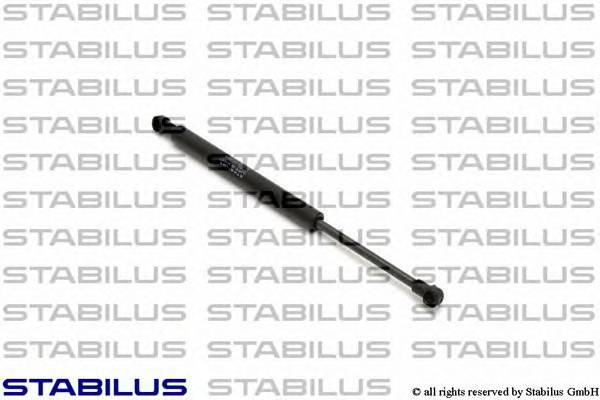 STABILUS 0849KY купити в Україні за вигідними цінами від компанії ULC