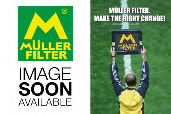 MULLER FILTER FK430 купити в Україні за вигідними цінами від компанії ULC