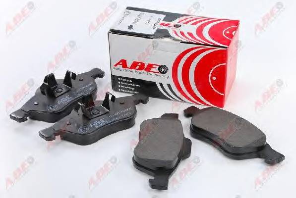 ABE C1R038ABE купити в Україні за вигідними цінами від компанії ULC