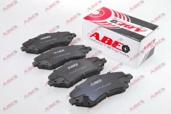 ABE C1Y029ABE купити в Україні за вигідними цінами від компанії ULC