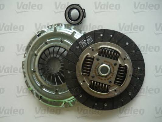 VALEO 826855 купити в Україні за вигідними цінами від компанії ULC