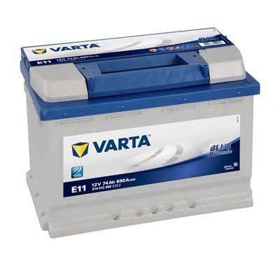 VARTA 5740120683132 купити в Україні за вигідними цінами від компанії ULC