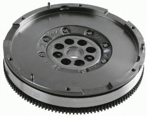 SACHS 2294 001 003 купити в Україні за вигідними цінами від компанії ULC