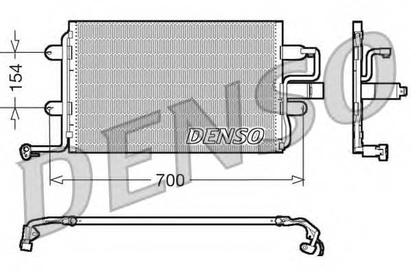 DENSO DCN32017 купить в Украине по выгодным ценам от компании ULC