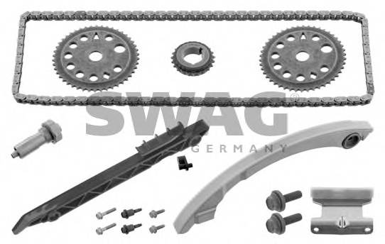 SWAG 99 13 3045 купити в Україні за вигідними цінами від компанії ULC