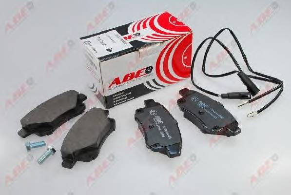 ABE C2G016ABE купити в Україні за вигідними цінами від компанії ULC