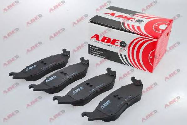 ABE C2Y012ABE купити в Україні за вигідними цінами від компанії ULC